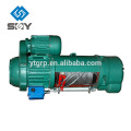 Widely Used Construction Electric Hoist